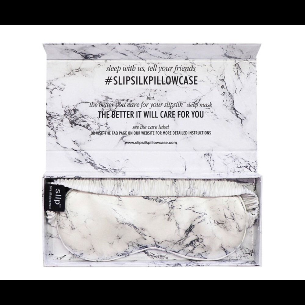 Slip Silk Sleep Mask